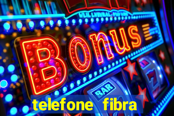 telefone fibra minas congonhas